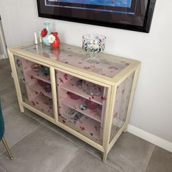 Anthropologie Buffet/Sodeboard