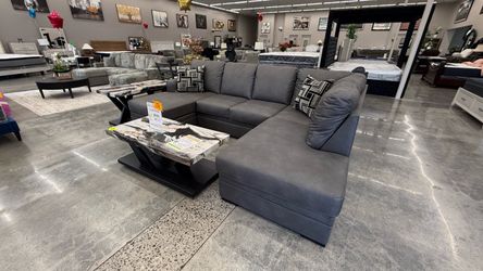 3 PC SECTIONAL
