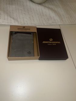 Mens Wallet 