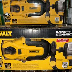 Dewalt Copper Cutter Attachment