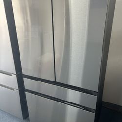 Samsung 4 Door Model 2024 Never Used Flash Sale Today Only $1,499