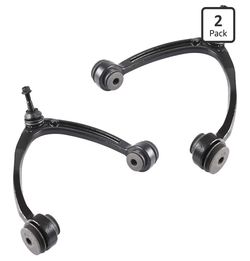 Control arms with ball joint  2pk