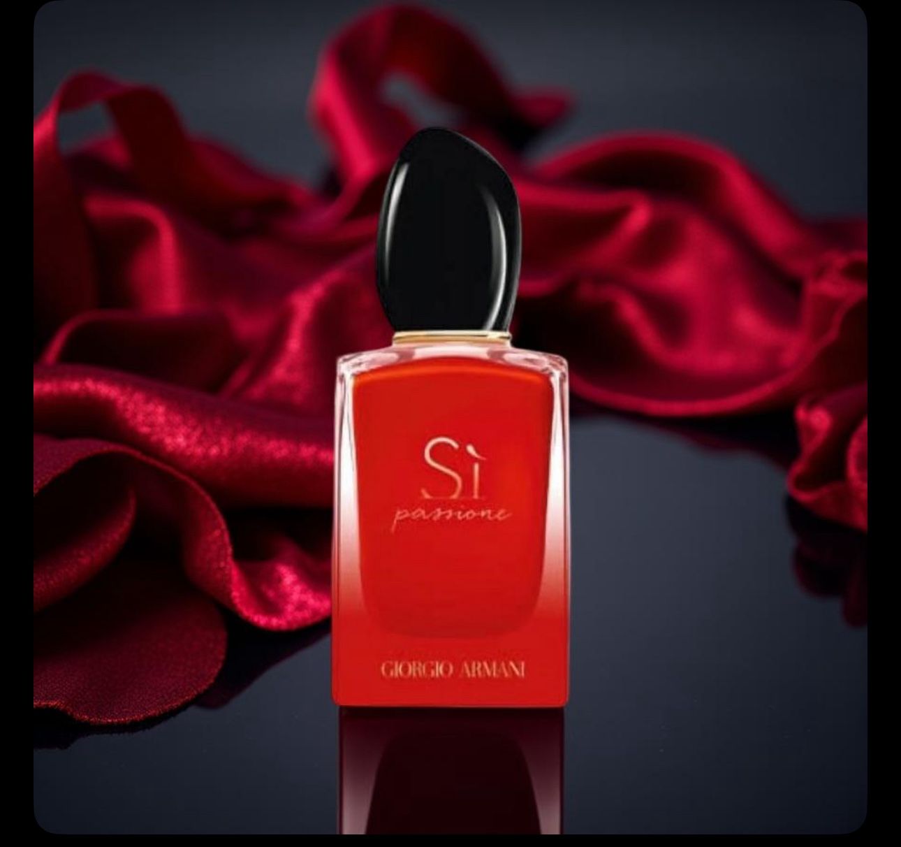 Giorgio Armani Si Passione