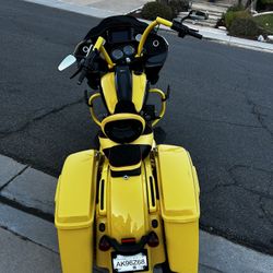 2015 Road Glide