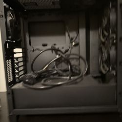 Starter gaming pc build