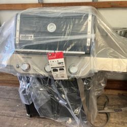 Weber  Grill