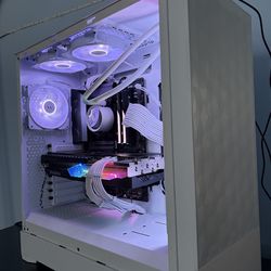 High-End Gaming PC (7800X3D + RX 7900 XT) ** NO TRADES **