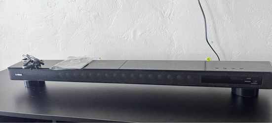 DIGITAL SOUND PROJECTOR YSP-200