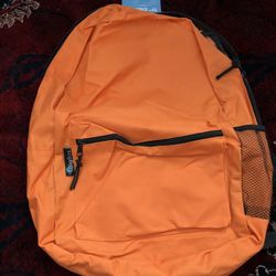 Backpack 