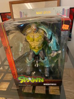Spawn