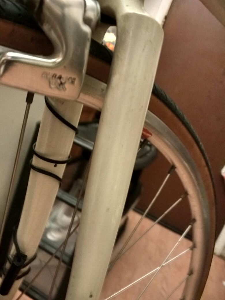 23 inch frame cycle