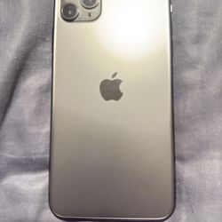 iPhone 11 ProMax 256g-Please Read Below