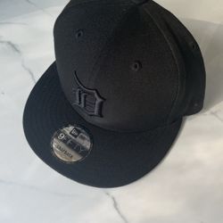 New Era Snapback Hat$35 Each