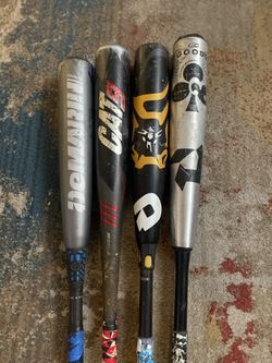Baseball Bats 
