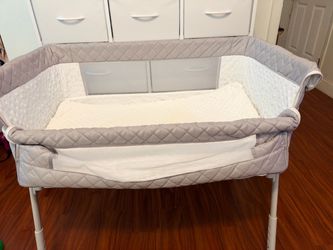 Bedside Bassinet