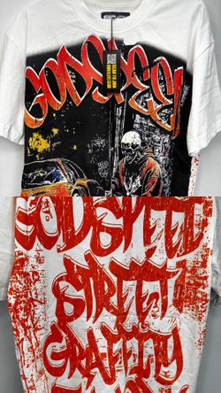 Godspeed T-Shirt