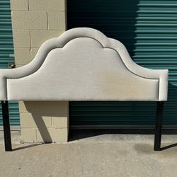 King Size Headboard 