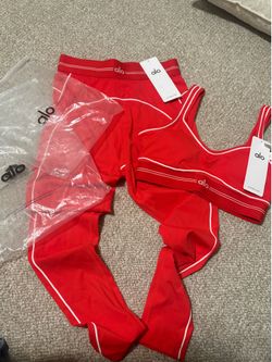 Track set size M
