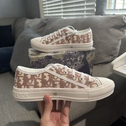 Dior Shoes