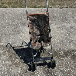 Kid Stroller