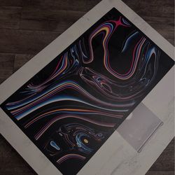 Studio Display Nano Glass