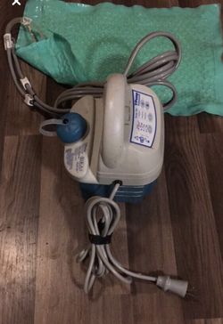 T-Pump Professional Warming & Cooling Therepy