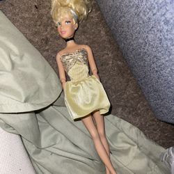 Barbie Doll