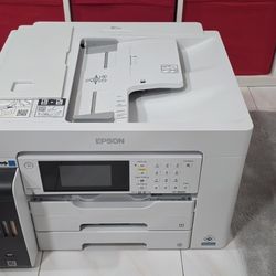 Epson Professional Printer