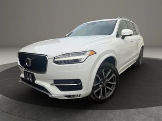2017 Volvo XC90