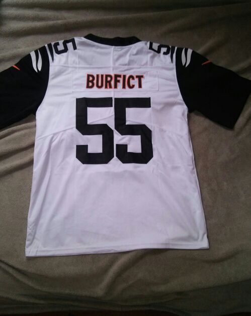 vontaze burfict color rush jersey vontaze burfict color rush jersey