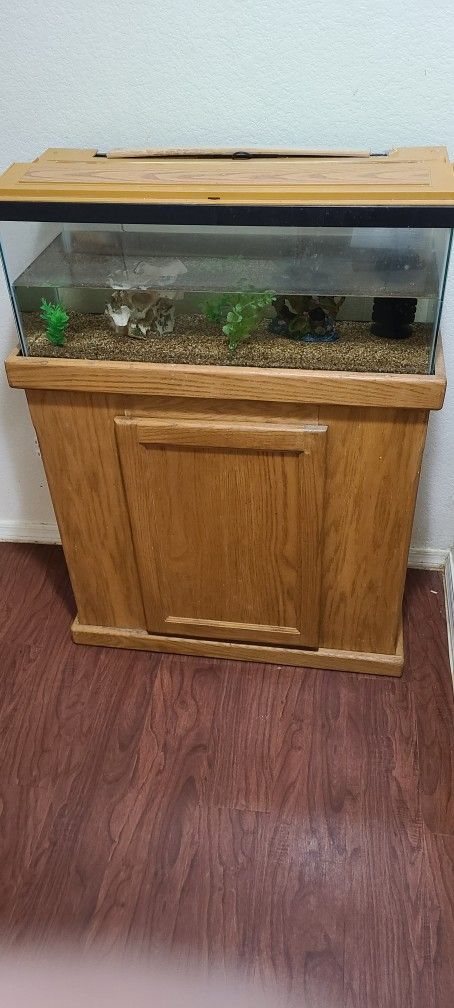 Fish Tank