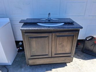 Sink