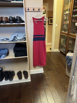 Ladies C & B Dress Small 