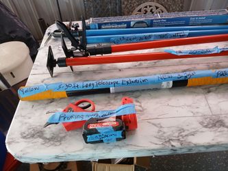 GREAT NEW TOOLS