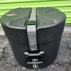 SKB Drums Case