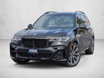 2022 BMW X7