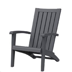 Adirondack Chair for Outdoor Patio