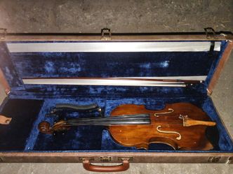 Beginner violin 🎻