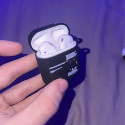 APPLE AIRPODS GEN 2