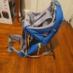 Padded Shoulder Strap 