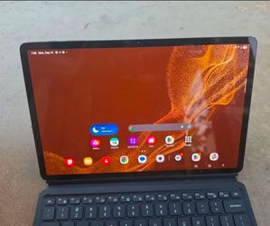 SAMSUNG Galaxy Tab S8+ 5G LTE VERIZON Android Tablet