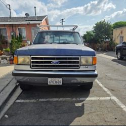 1990 Ford F-150