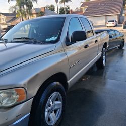   Not Running Make Me An Offer 2004 Dodge