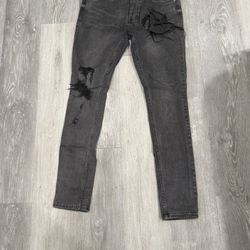 Ksubi Jeans 