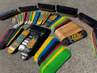 Skateboard