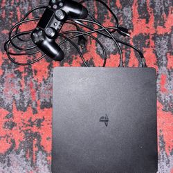 Sony PlayStation 4 Console 