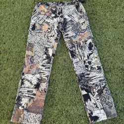 MNML Jeans‼️