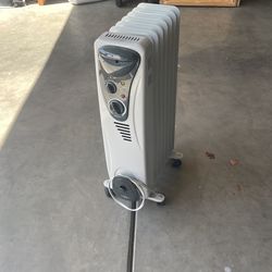 Heater
