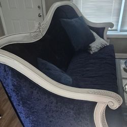 Italian antique sofa
