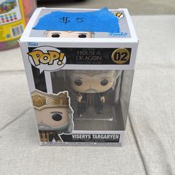 Game of Thrones Funko Pop